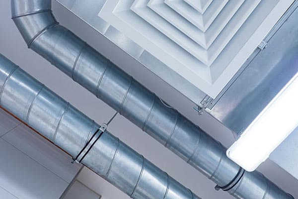 Rauchschutzdruckanlagen (RDA)