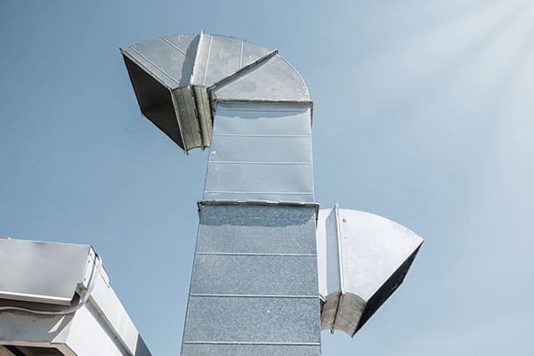 Rauch- und Wärmeabzugsanlagen (RWA)