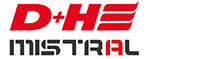 Mistral Smoke Control GmbH Logo